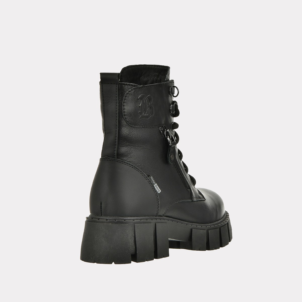 Ботинки зимние (07167) Ботинки зимние (07167)