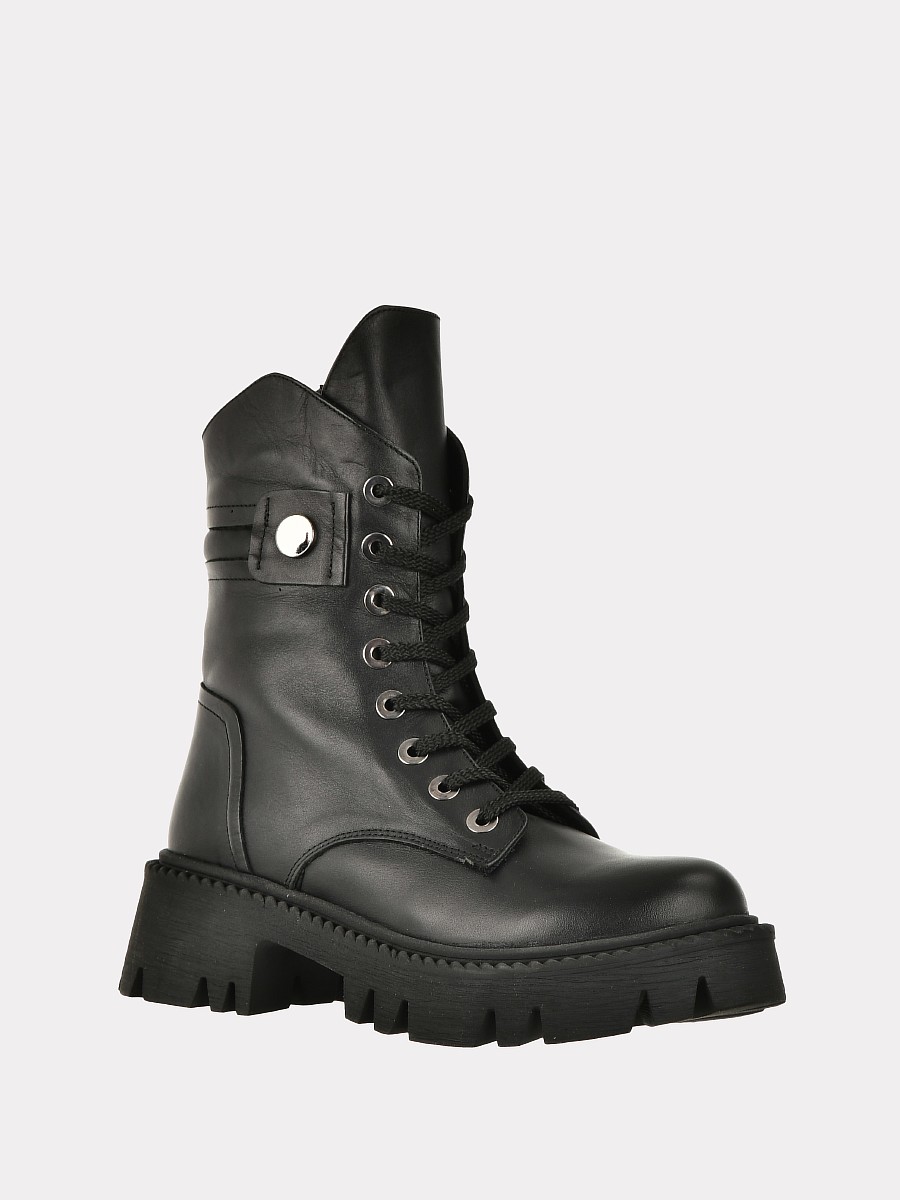 Ботинки зимние (4501) Ботинки зимние (4501)