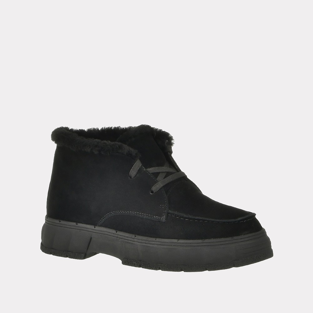 Ботинки зимние (A71-967M) Ботинки зимние (A71-967M)