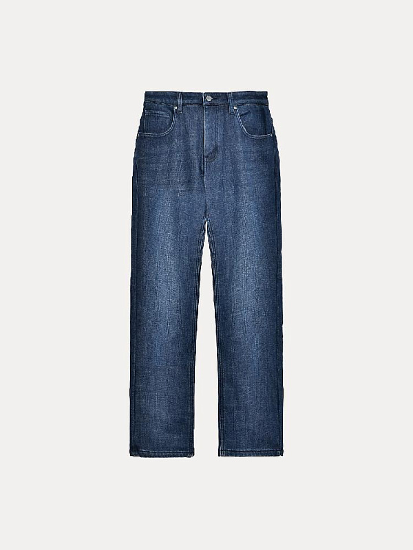 Джинсы мужские (MR2681 УТ)